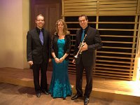 Recital 30.10.2016